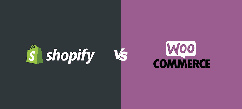 Shopify Vs Woocommerce Online Branders